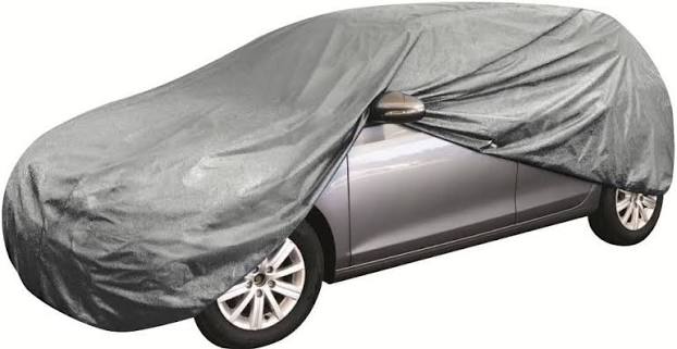 Funda Cubrecoches 100 Impermeable